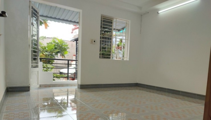 Bán nhà mới ở ngay Nguyễn Văn Khối phường 9 Gò Vấp giá 3 tỷ 6